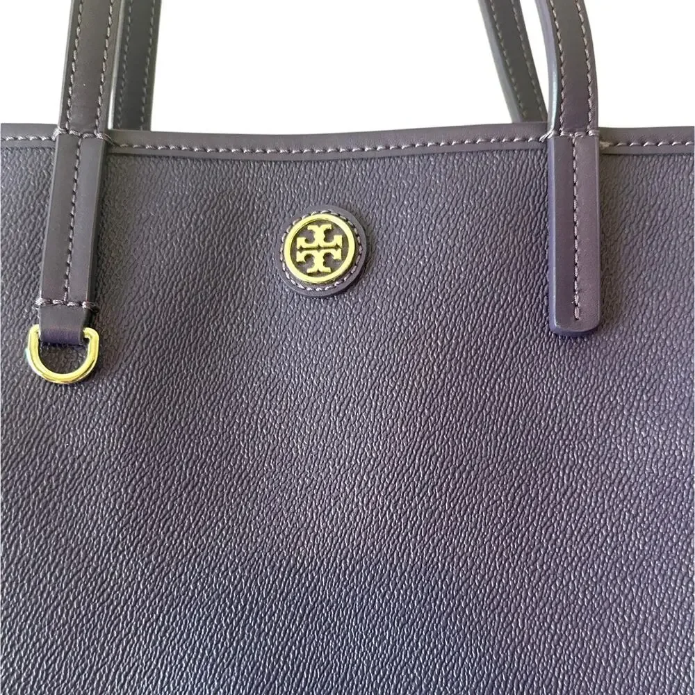 Tory Burch chic practical